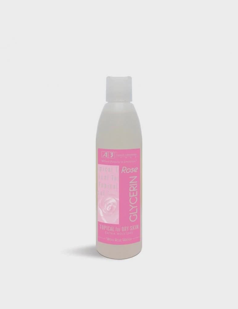 A3 Rose Glycerin