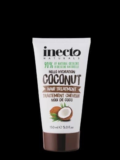 Inecto Naturals Hello Hydration Coconut Hair Treatment