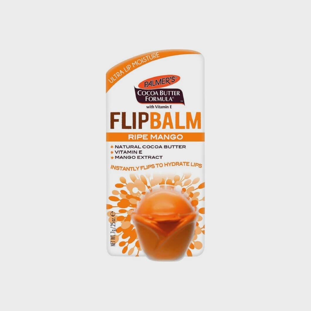 Palmer's Cocoa Butter Formula Ultra Lip Moisture Flip Balm Ripe Mango