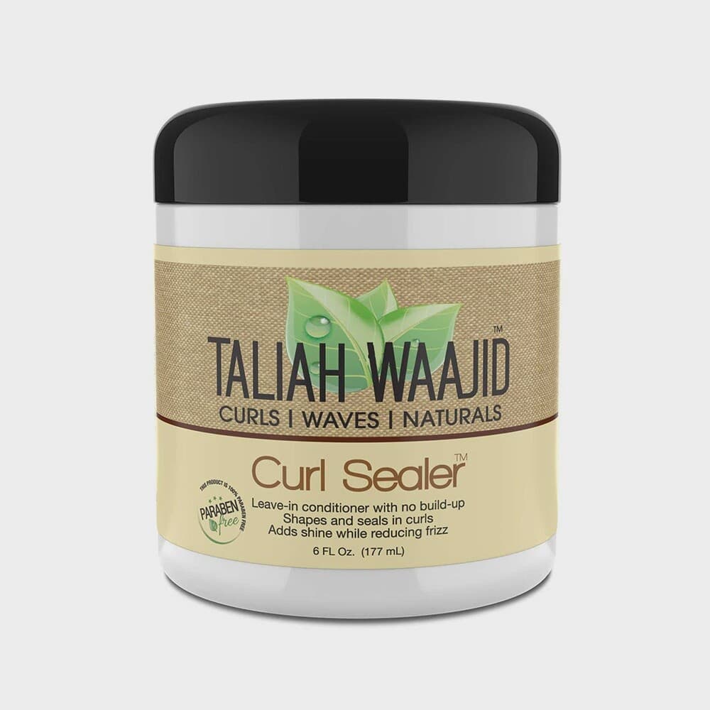 Taliah Waajid Curly Sealer