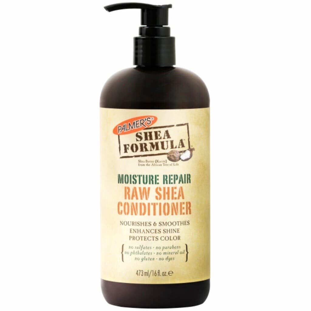 Palmer's Shea Formula Raw Shea Conditioner