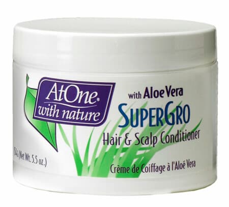 SuperGro Hair & Scalp Conditioner