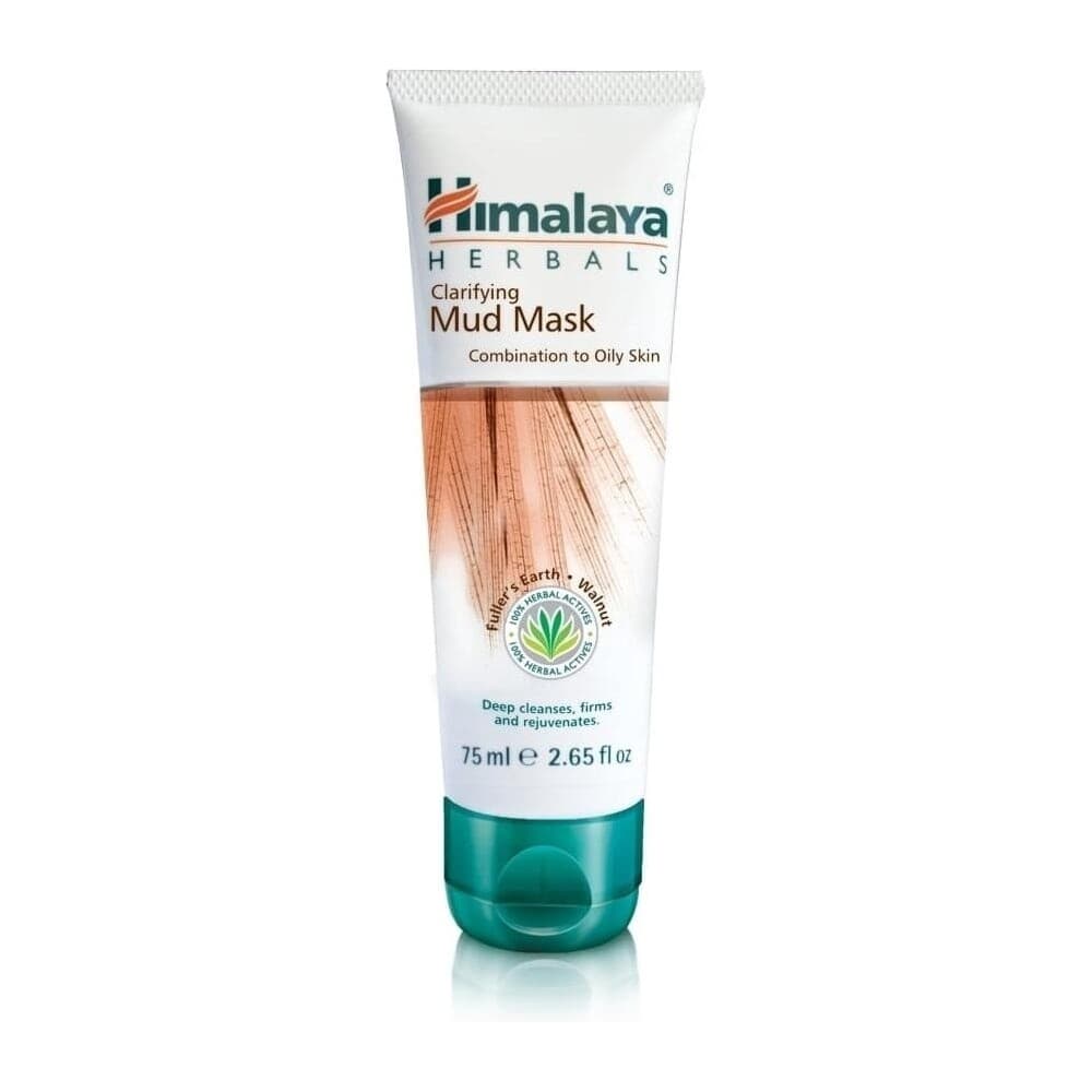 Himalaya Herbals Clarifying Mud Mask