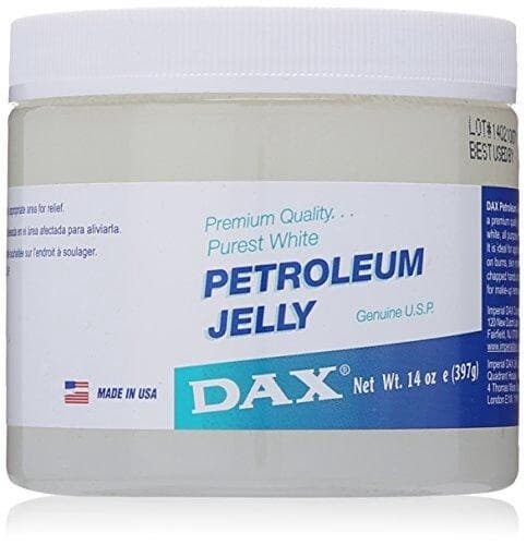Dax Petroleum Jelly