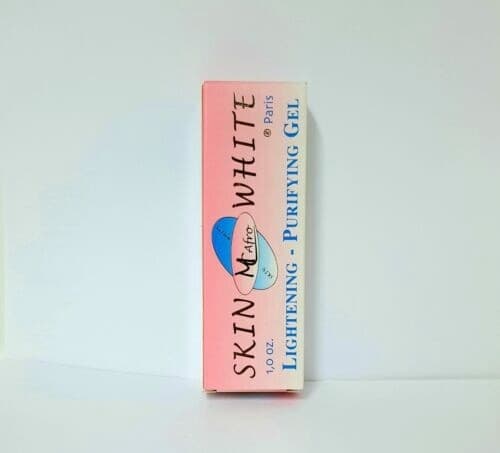 Mc Afro Skin White Lightening - Purifying Gel 30g