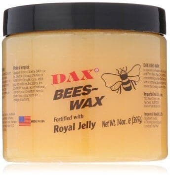 Dax Bees-Wax