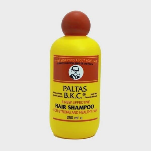 Paltas B.K.C Hair Shampoo