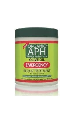 Organic APH Olive Oil Repair Treatment