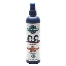 Stylin' Dredz Extra Dry Hair Oil Moisturizing Spray