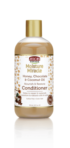 Moisture Miracle Repair & Replenish Conditioner