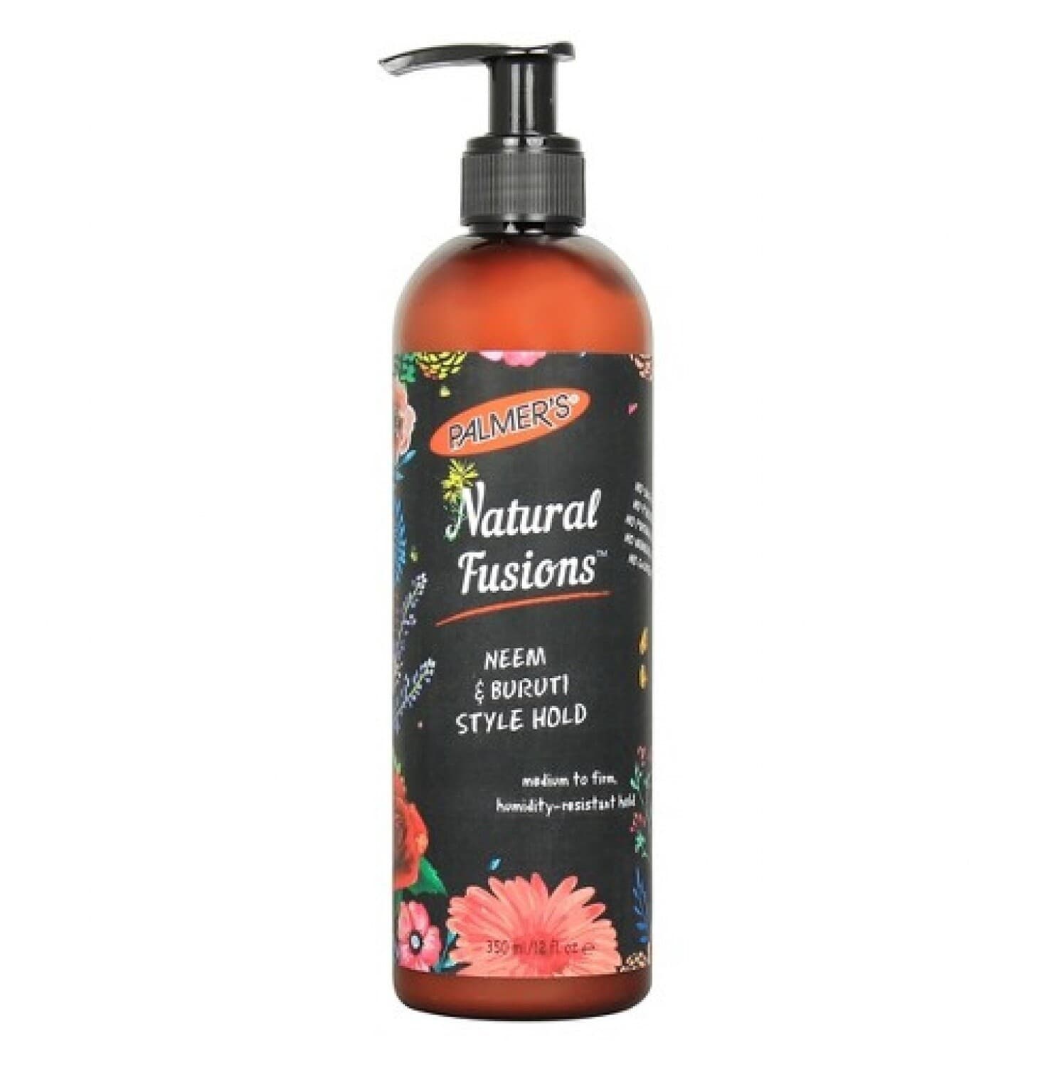 Palmer's Natural Fusions Neem & Buruti Style Hold