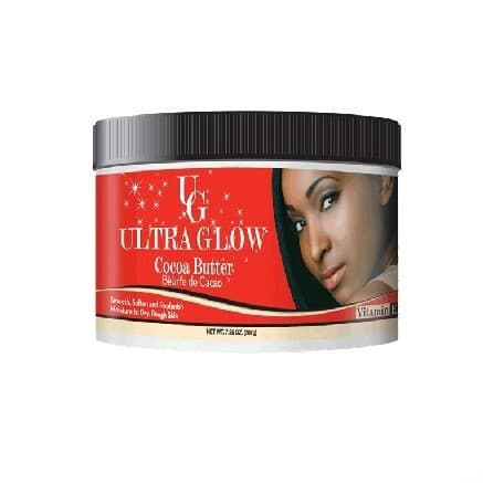 Ultra Glow Cocoa Butter Cream