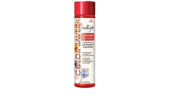 Luster's Colorlaxer Color Saver Conditioner