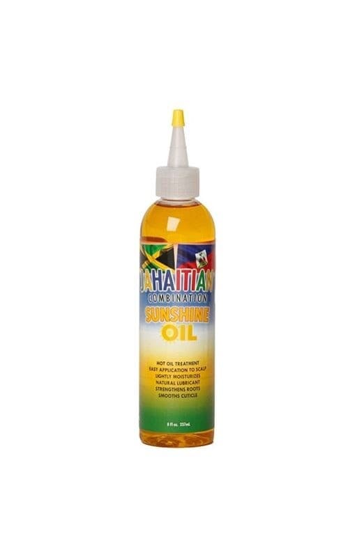 Jahaitian Combination Sunshine Oil