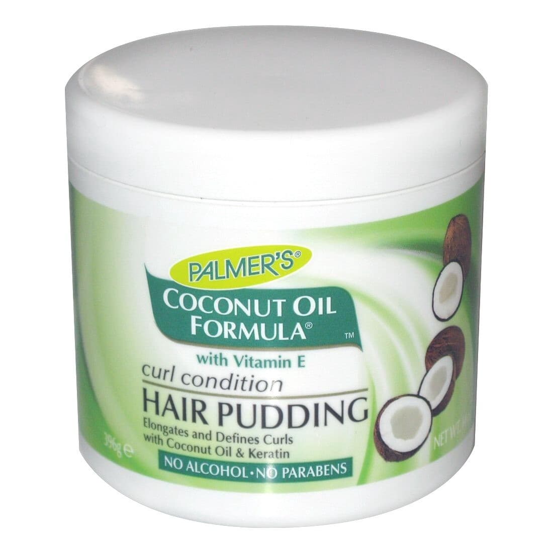 Palmer's Coconut Oil Formula Hair Pudding