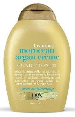 Ogx beauty Moroccan Argan Crème Conditioner 385ml