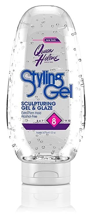 Queen Helene Sculpturing Gel & Glaze