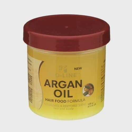 Pro-Line Argan Oil Hair Food Formula