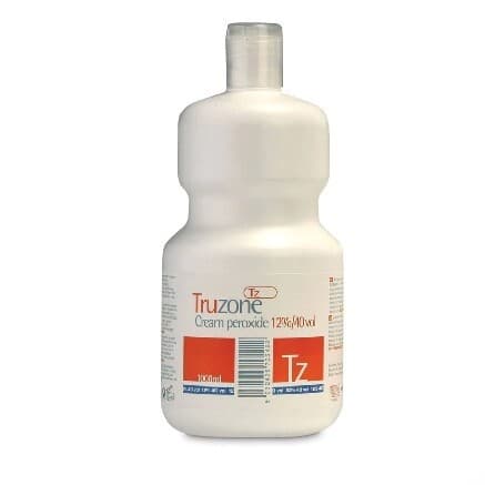 Truzone Cream Peroxide 12%/40vol
