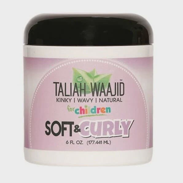 Taliah Waajid Soft & Curly