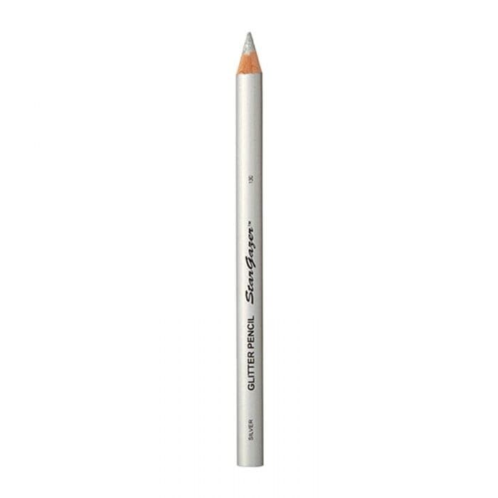 Nanacoco Eye & Lip Pencil Eye & Lip Pencil Silver