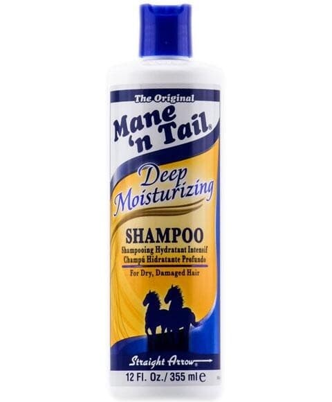 Mane' n Tail Deep Moirsturizing Shampoo