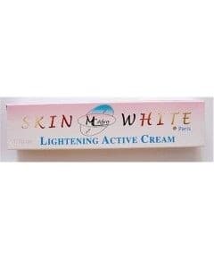 Mc Afro Skin White Lightening Active Cream 50g