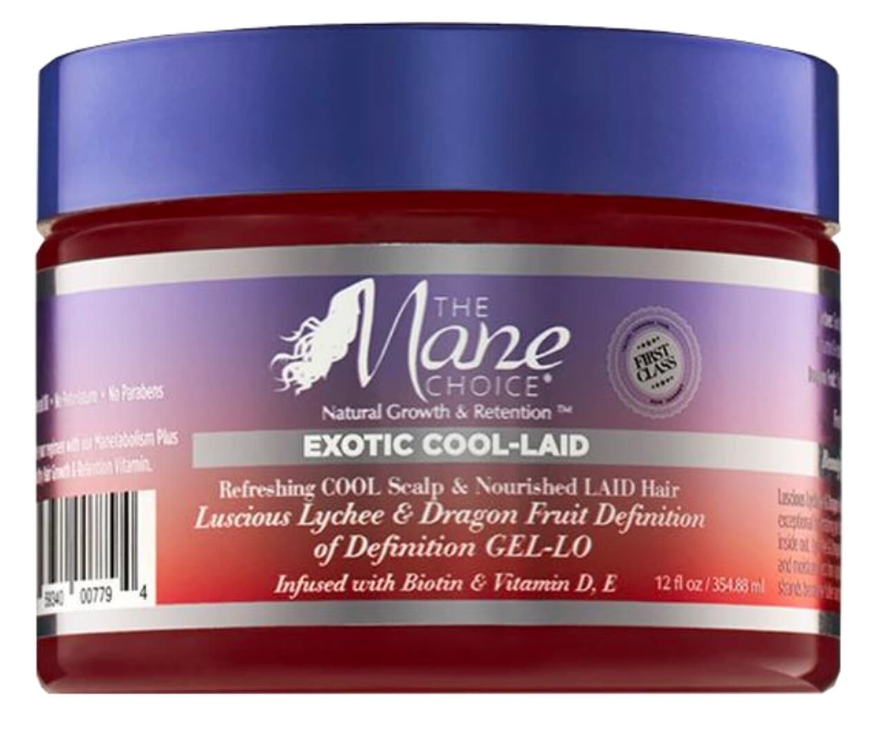 The Mane Choice Daily Hair Dressing