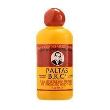 Paltas B.K.C Hair Oil Treatment