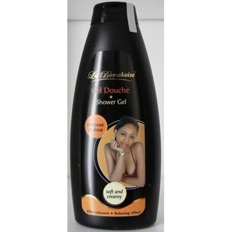 La Bamakoise Gel Douche Shower Gel