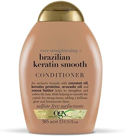 Ogx beauty Brazilian Keratin Therapy Conditioner