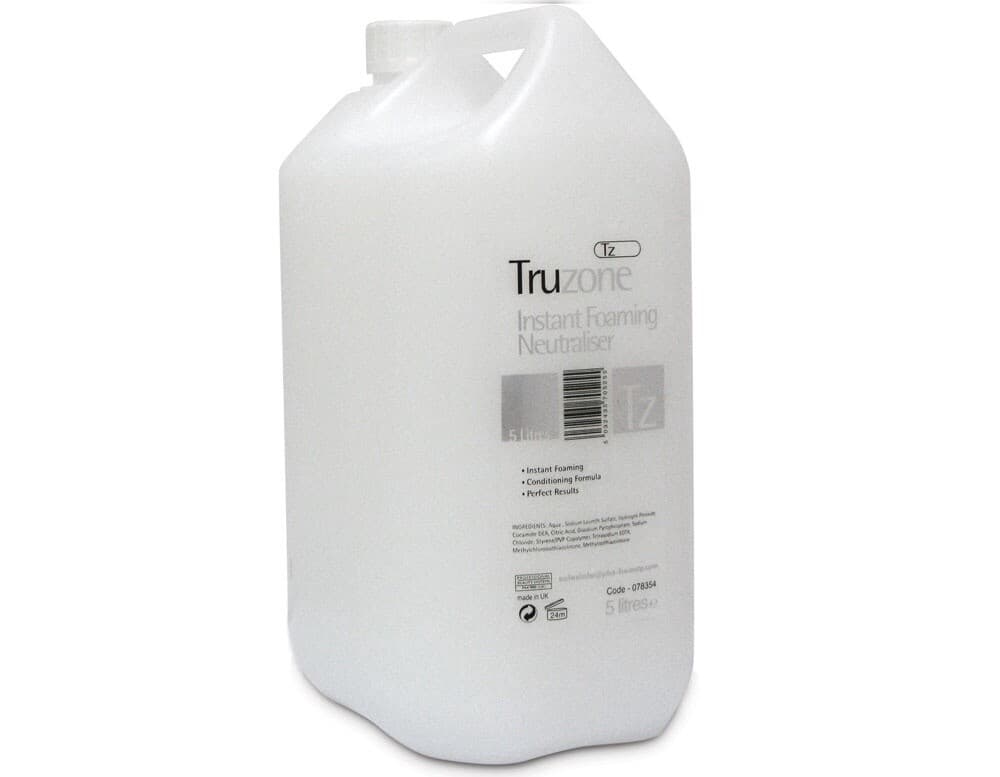 Truzone Instant Foaming Neutraliser