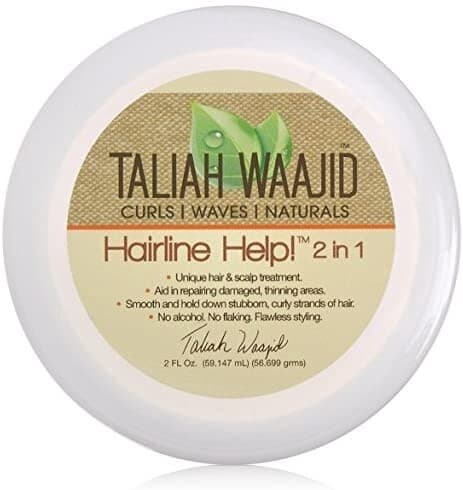 Taliah Waajid Hairline Help 2 in 1