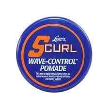 Luster's Scurl Wave-Control Pomade/85g