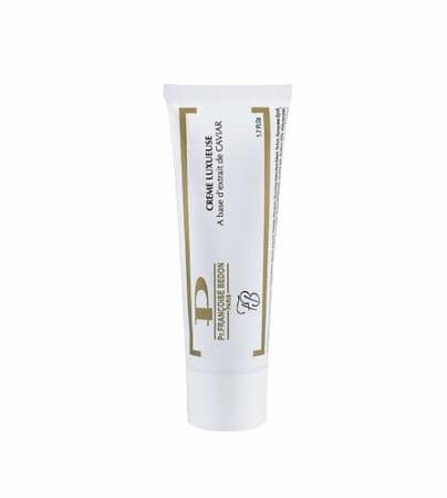 Pr. Françoise Bedon Paris Luxurious Cream with Caviar extract50ml