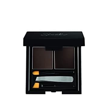 Sleek Makeup Brow Kit- 819 Extra Dark