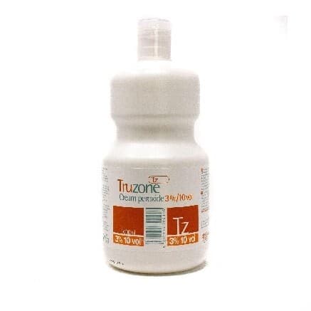 Truzone Cream Peroxide 3%/10vol