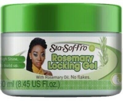 Sta-Sof-Fro Rosemary Locking Gel