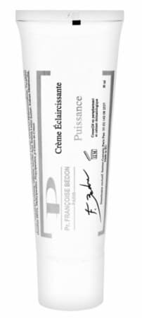 Pr. Françoise Bedon Paris Puissance Lightening Cream50ml