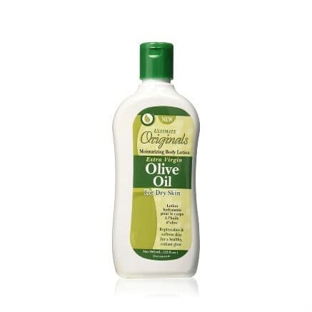 Ultimate Originals Moisturizing Body Lotion Extra Virgin Olive Oil