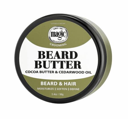 Magic SoftSheen.Carson Beard Butter