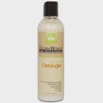 Taliah Waajid Detangler The Great Detangler Leave-In Conditioner and Co-Wash