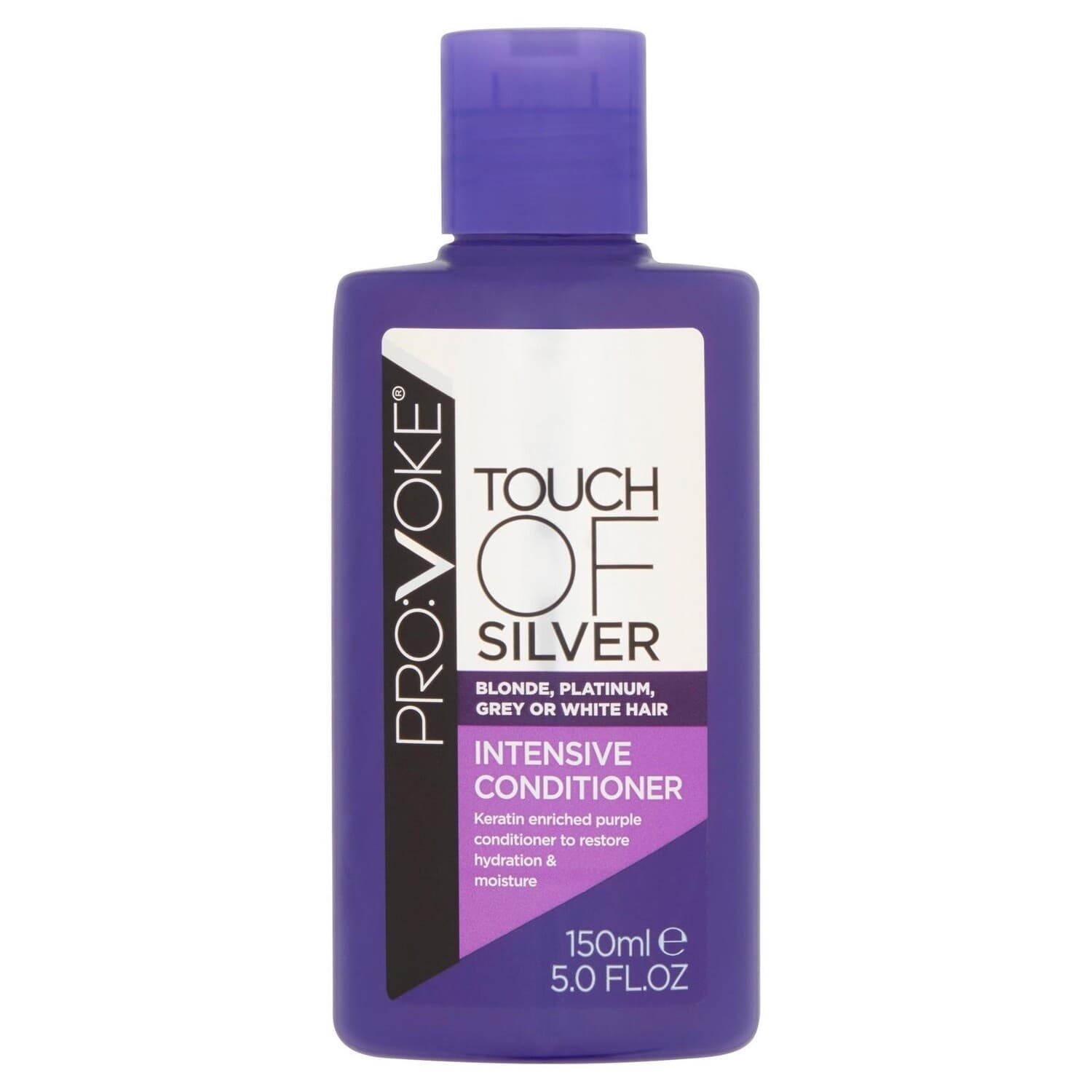 Pro:Voke Touch Of Silver Intensive Condiotioner