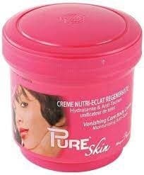 Pure Skin Vanishing Care Body Cream