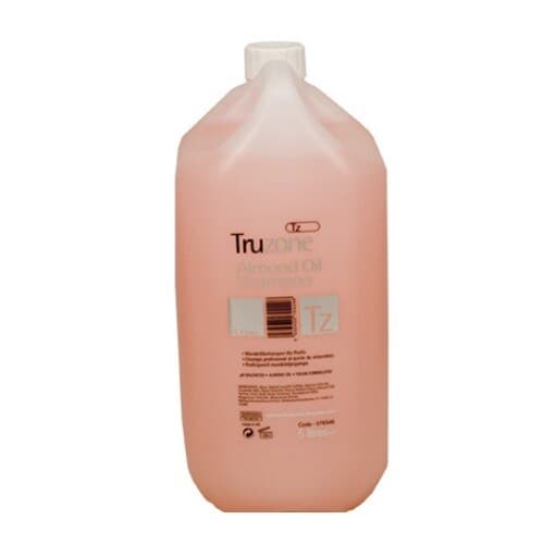 Truzone Almond Oil Shampoo