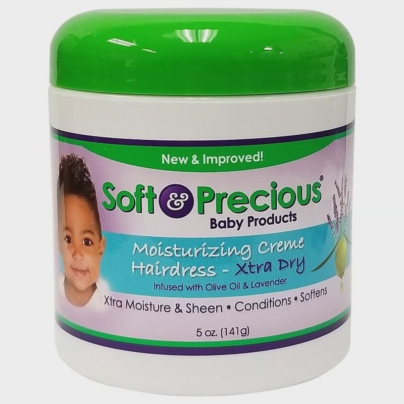 Soft & Precious Moisturizing Creme Hairdress- Xtra Dry/141g