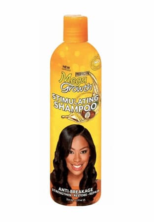 PROFECTIV MEGA GROTH STIMULATING SHAMPOO
