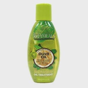 Soft & Beautiful Olive Oil Oil Treatment