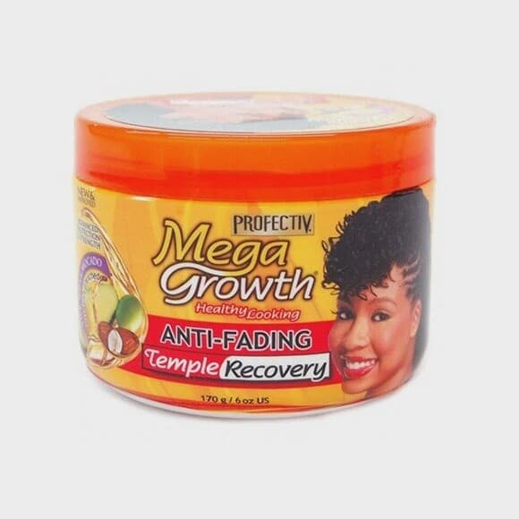 Profectiv Mega Growth Anti-Thining Temple Recovery