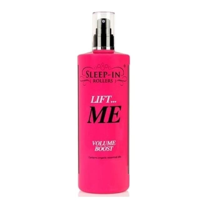 Sleep-In Rollers Lift Me Volume Boost